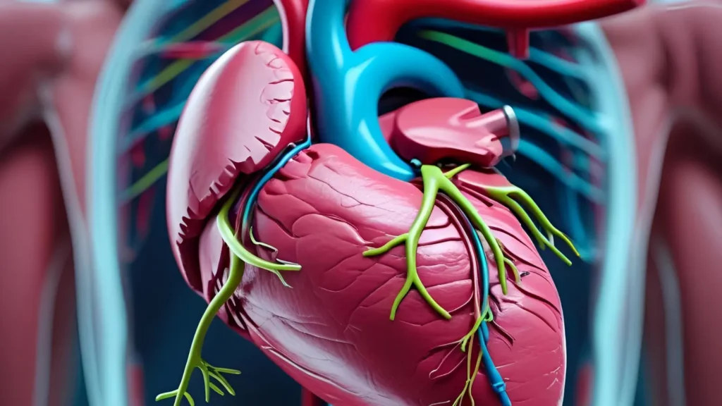 Cardiology Puns