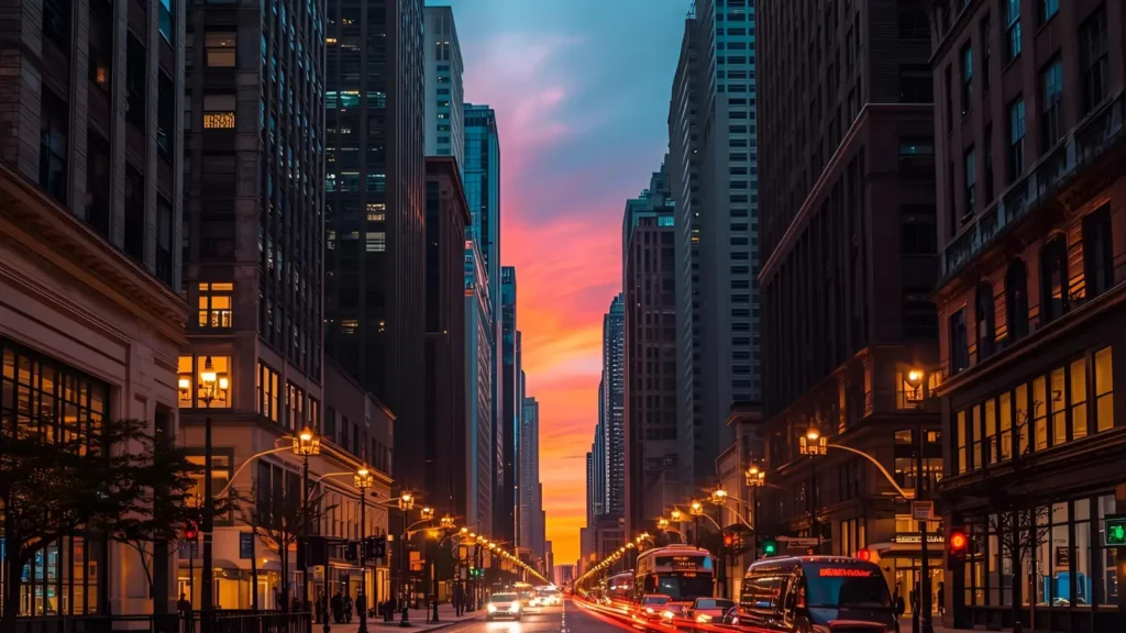 Chicago Puns