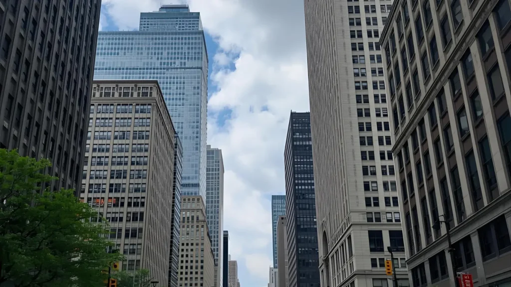 Chicago Puns