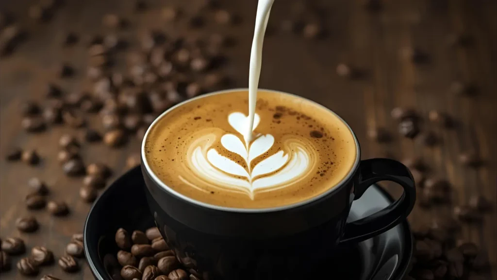 Coffee Puns