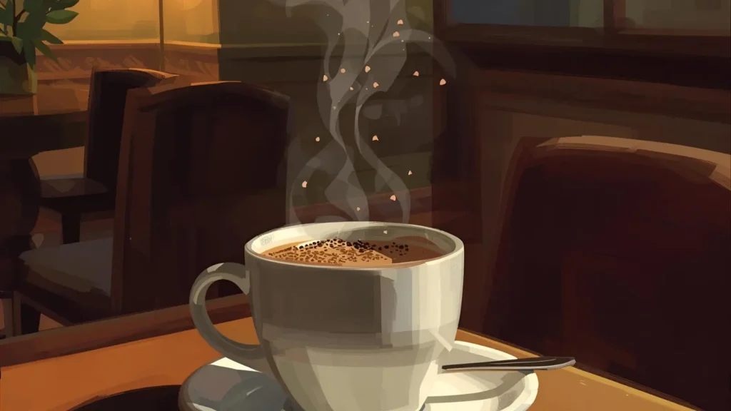 Coffee Puns