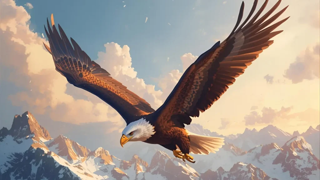 Eagle Puns
