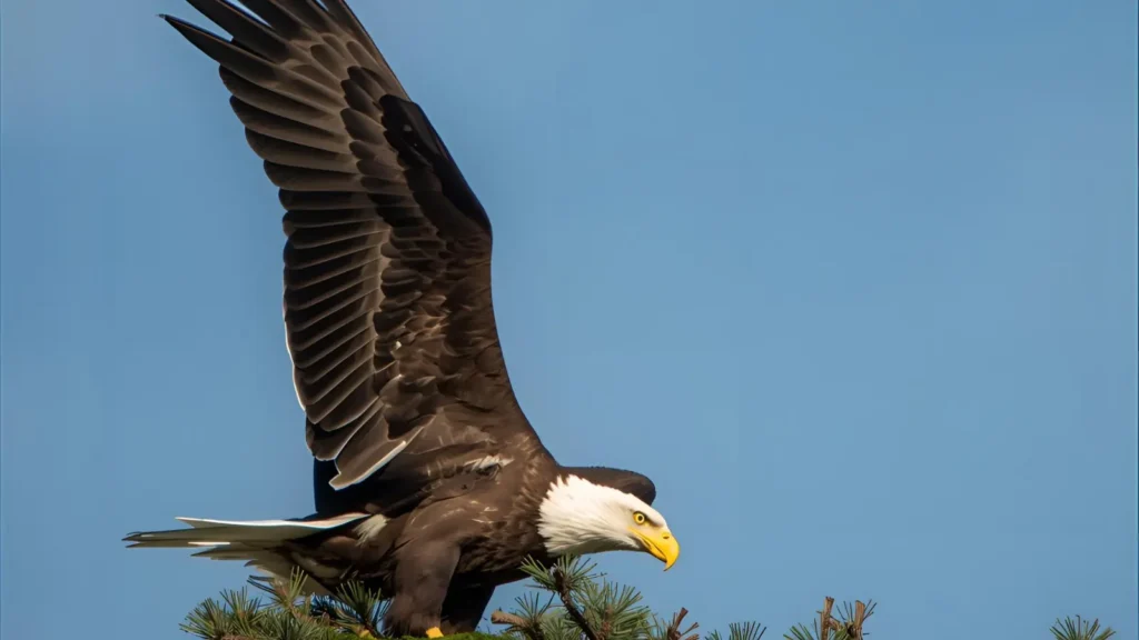 Eagle Puns