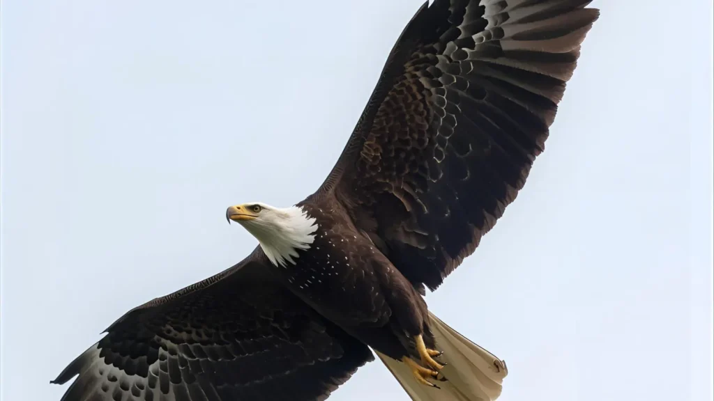 Eagle Puns