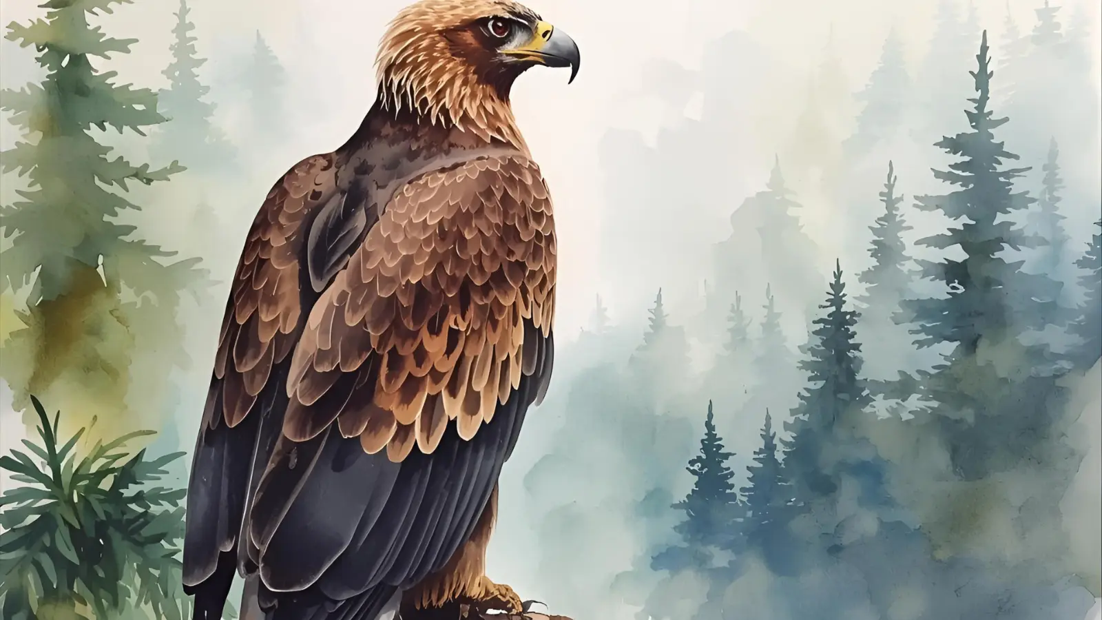 Eagle Puns