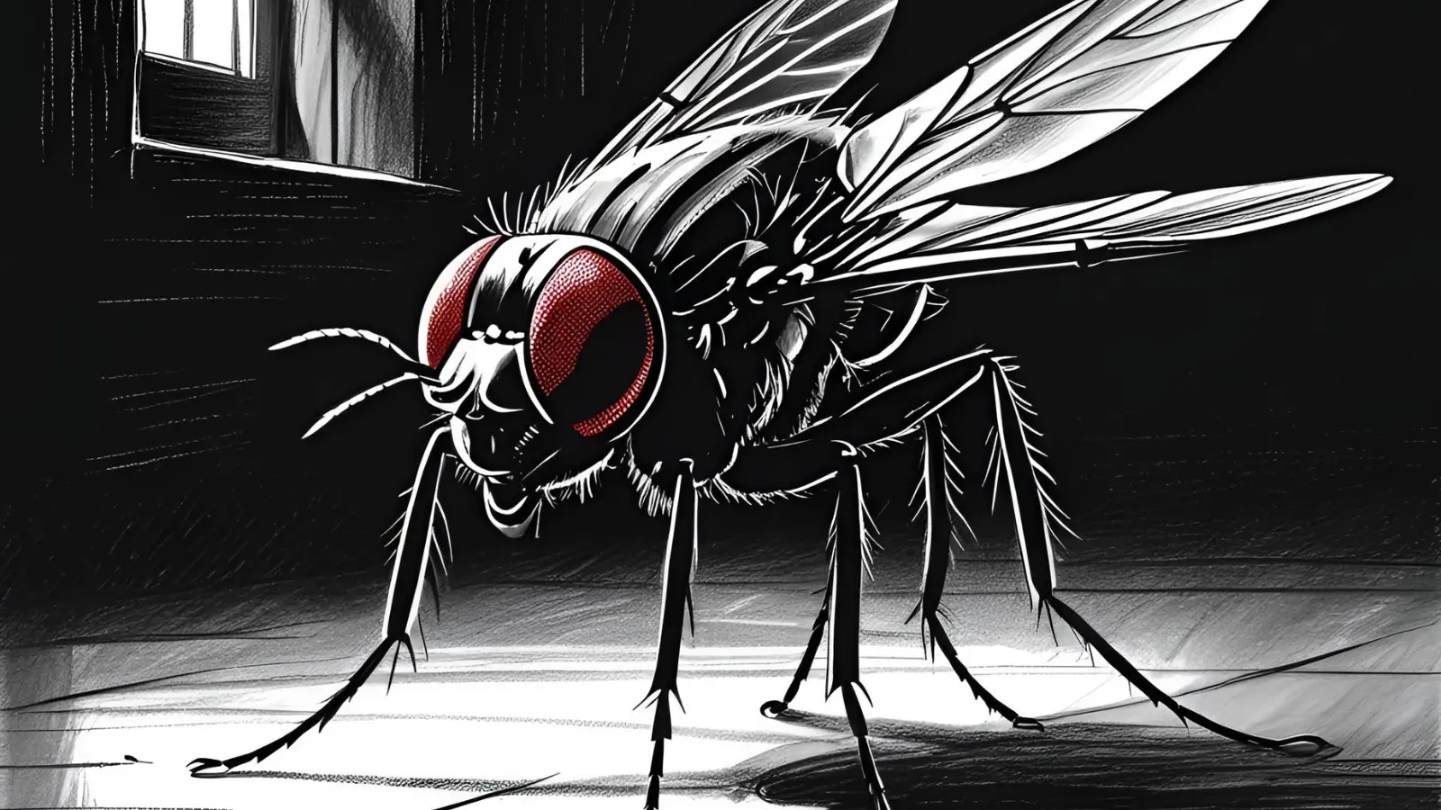 Fly Puns