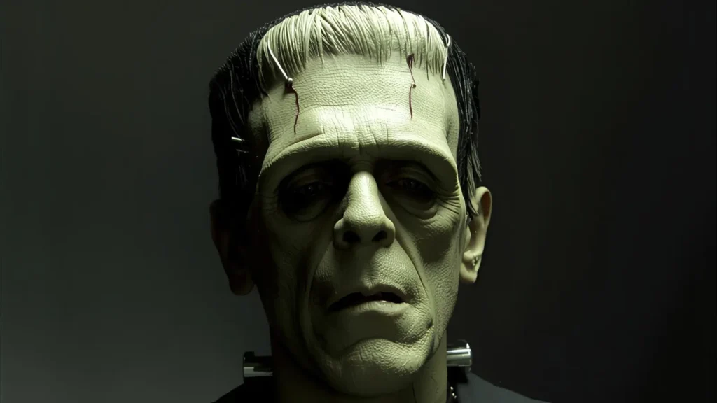 Frankenstein Puns 