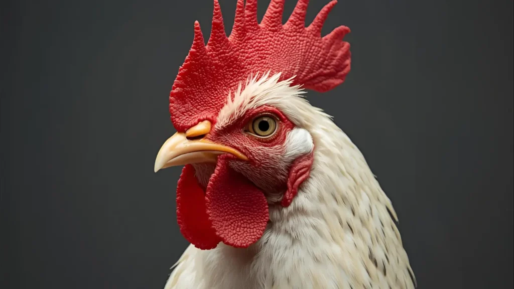 Funny Chicken Names Puns 