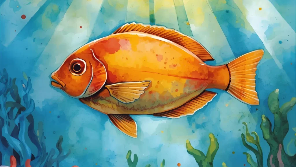 Funny Fish Puns