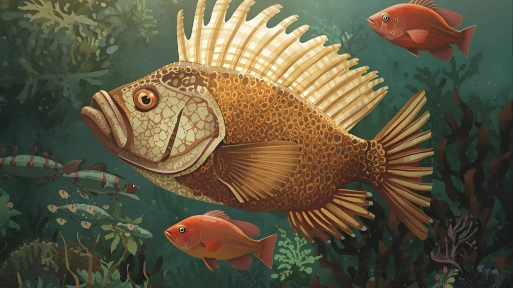 Funny Fish Puns