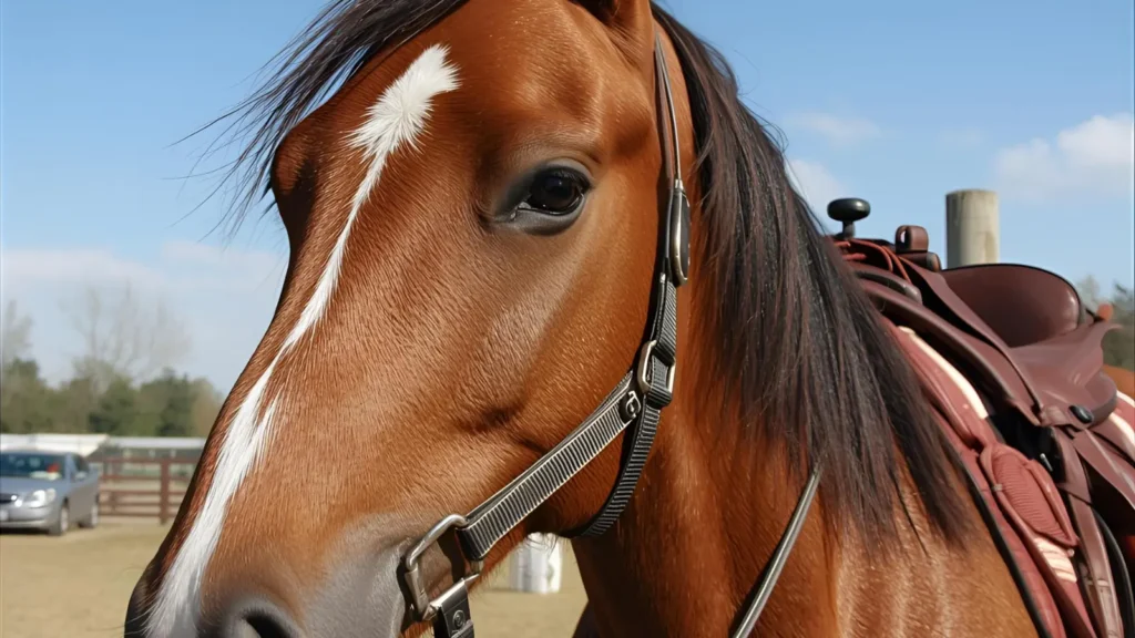 Funny Horse Name Puns