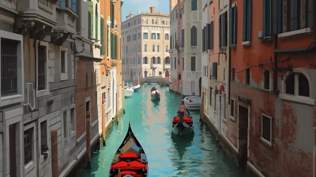 Italy Puns 