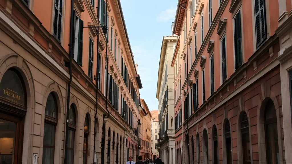 Italy Puns 
