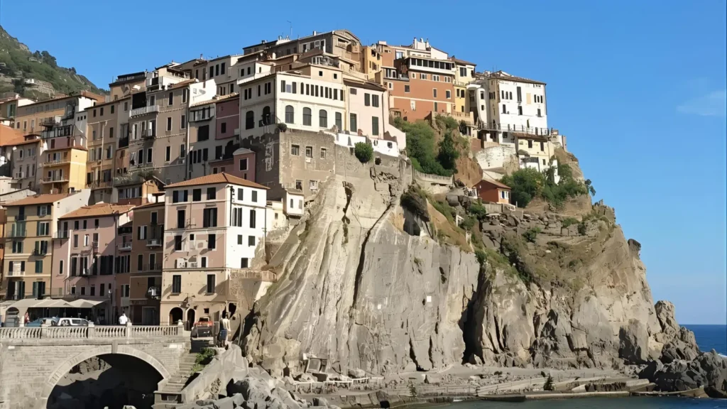Italy Puns 