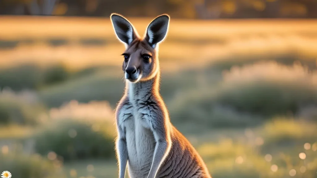 Kangaroo Puns