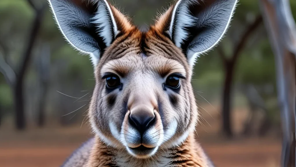 Kangaroo Puns