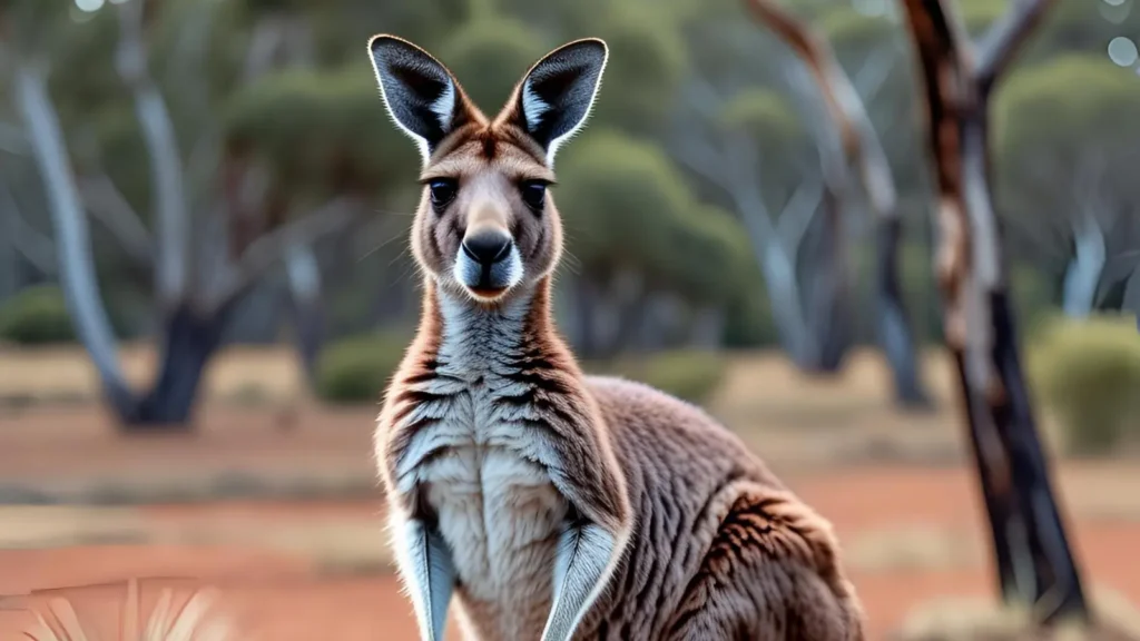 Kangaroo Puns