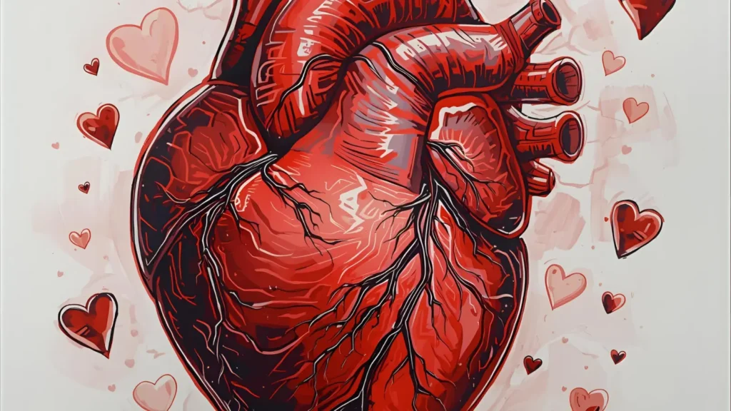  Original Heart-Themed Jokes