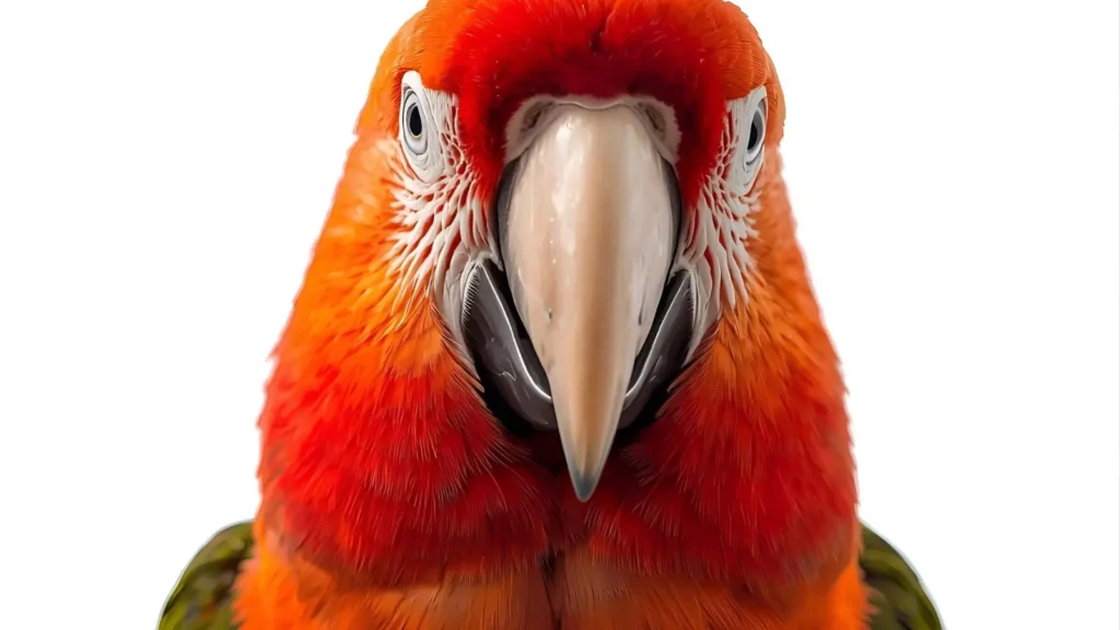 Parrot Puns