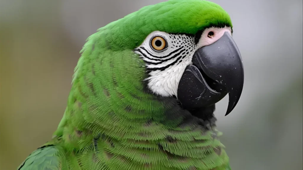 Parrot Puns