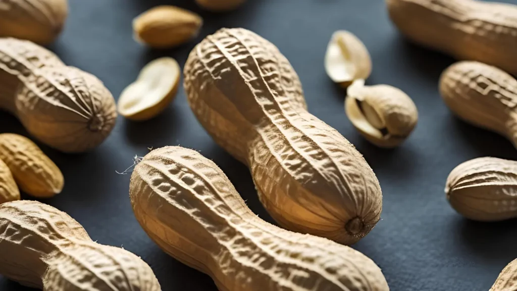 Peanut Puns