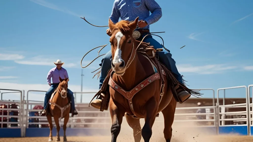 Rodeo Puns