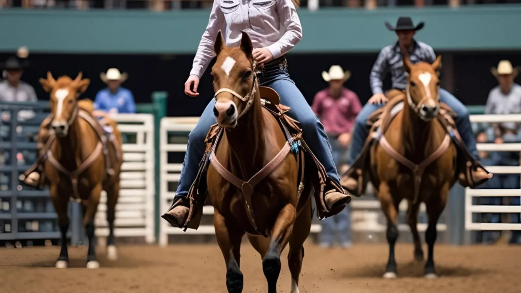 Rodeo Puns