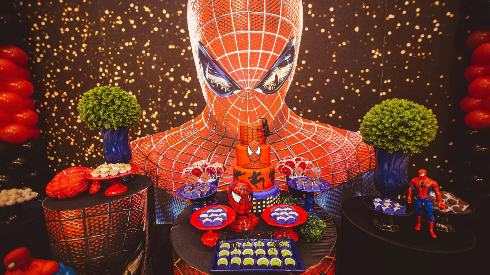 Spiderman Puns