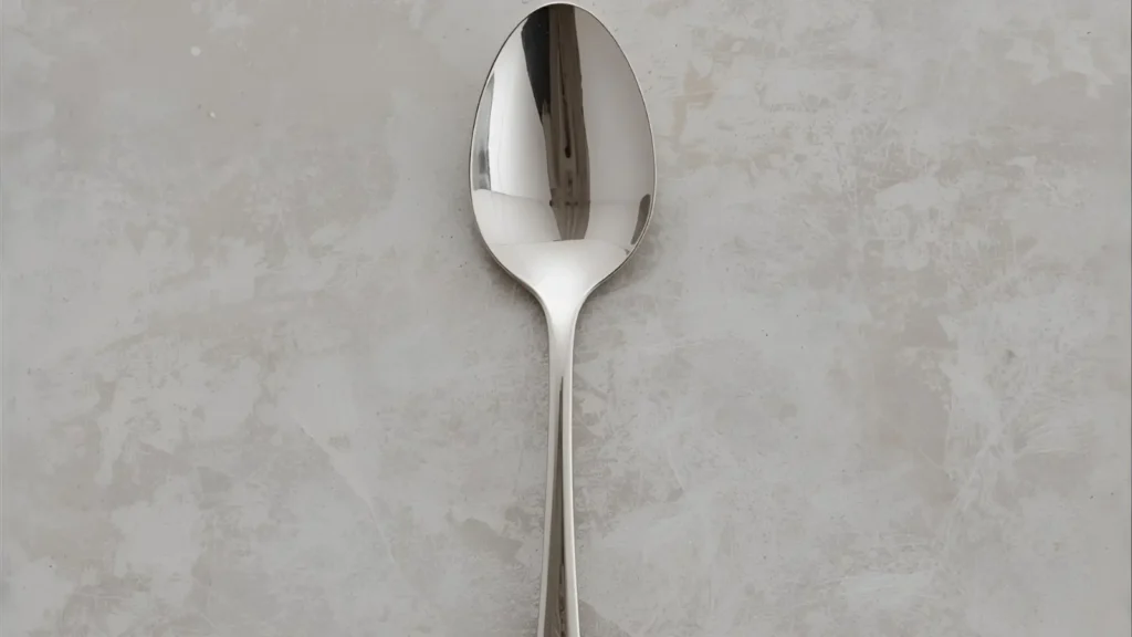 Spoon Puns