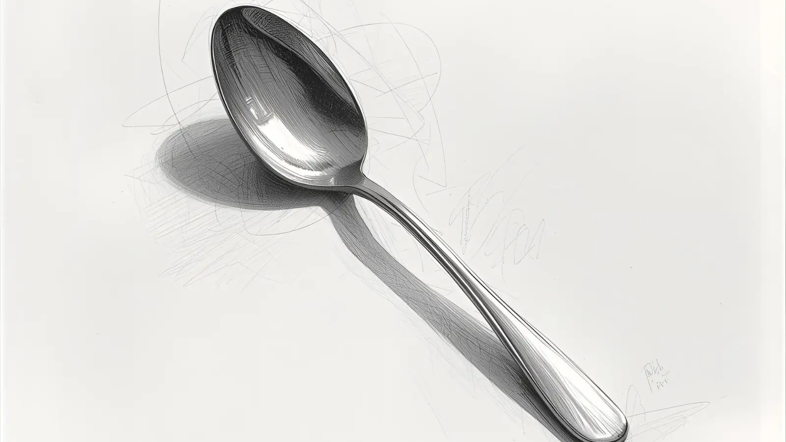 Spoon Puns