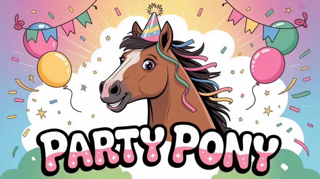 funny horse name puns