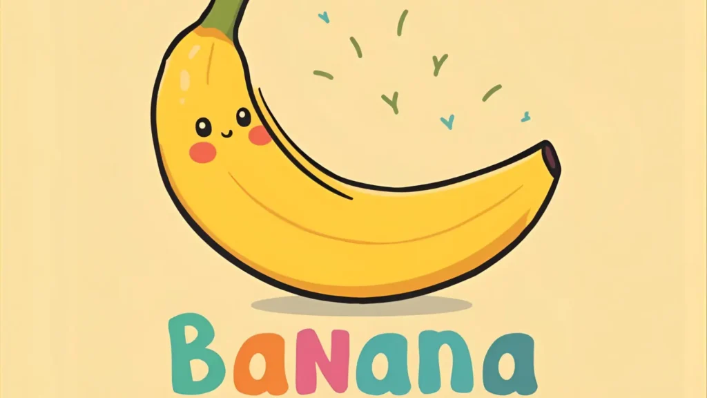 Banana One Liners Puns