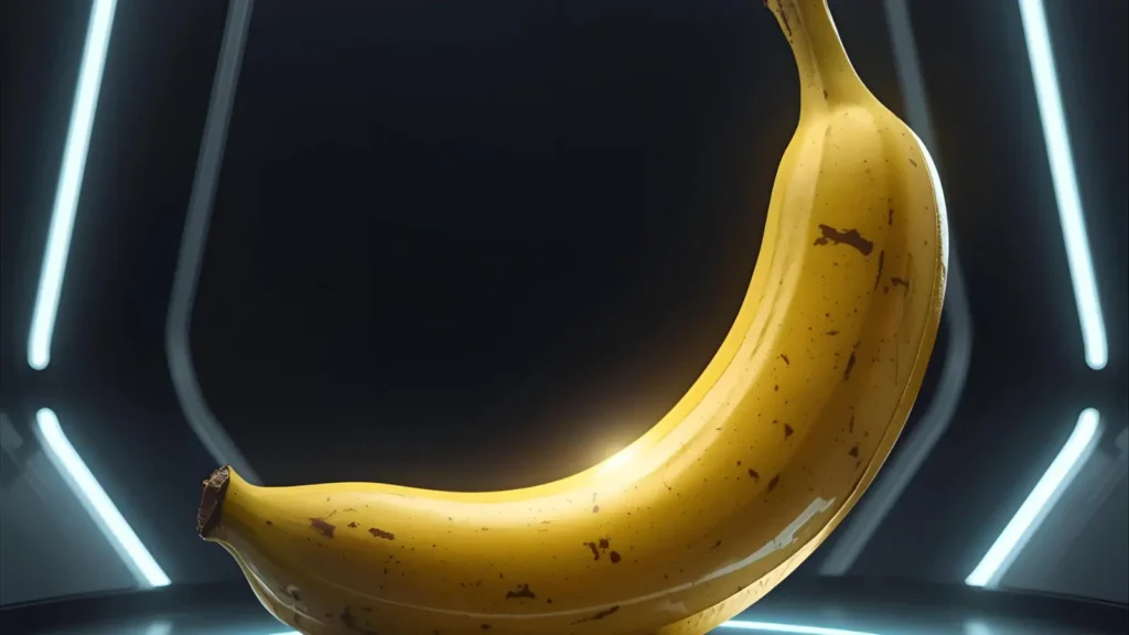 Banana One Liners Puns
