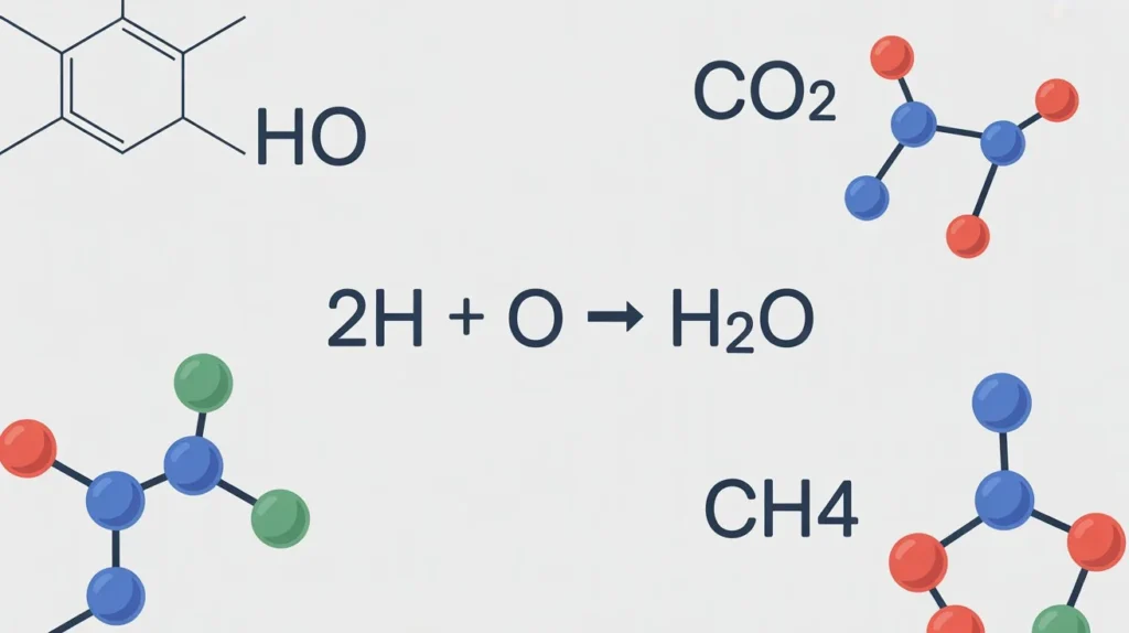 Chemistry Jokes and Puns