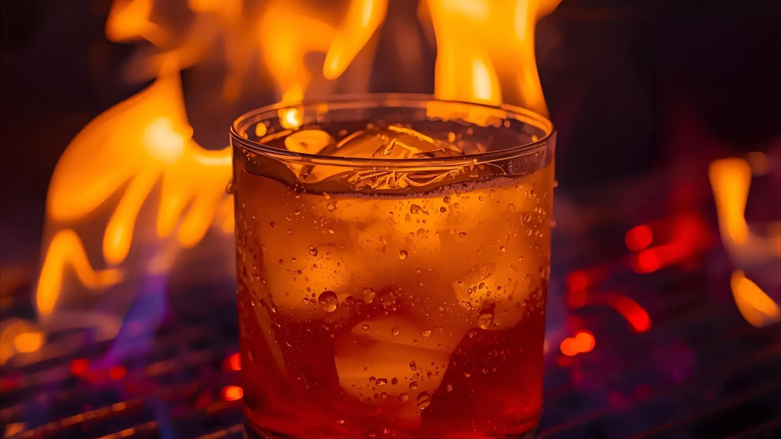Cocktail Puns