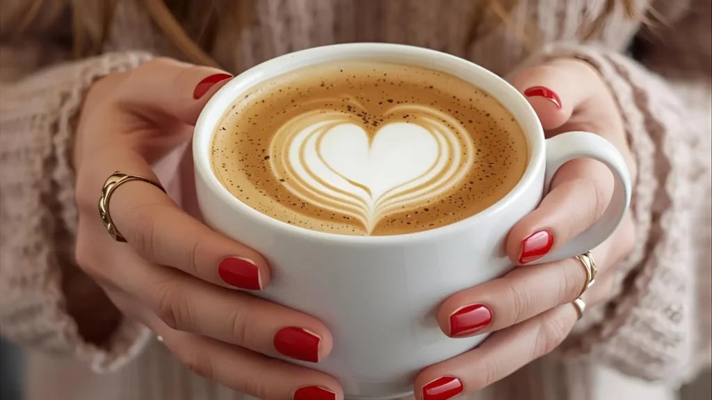Coffee Valentines Puns