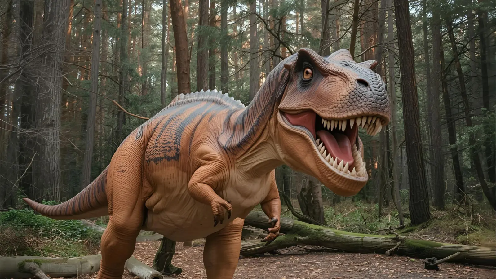 Dinosaur Puns
