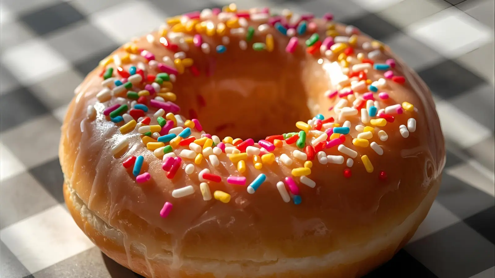Doughnut Puns