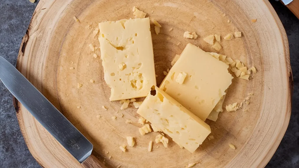 Fresh Funny Cheese Puns