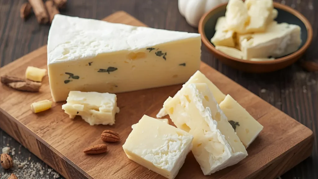 Fresh Funny Cheese Puns