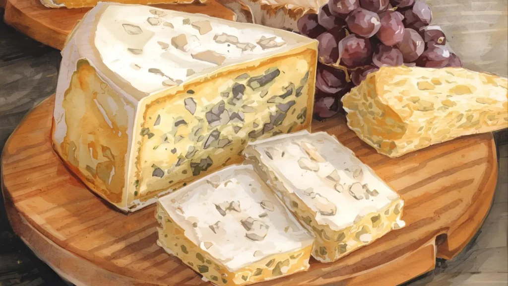 Fresh Funny Cheese Puns