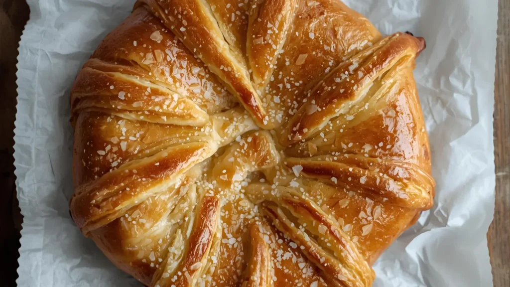 Fresh Pastry Puns