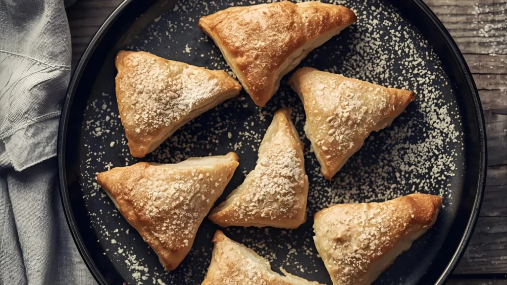 Fresh Pastry Puns