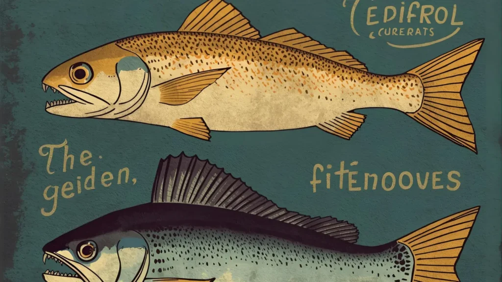 Funny Fish Names Puns