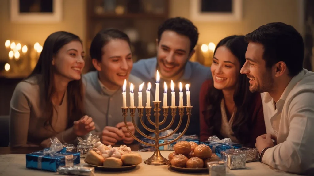 Hanukkah Puns