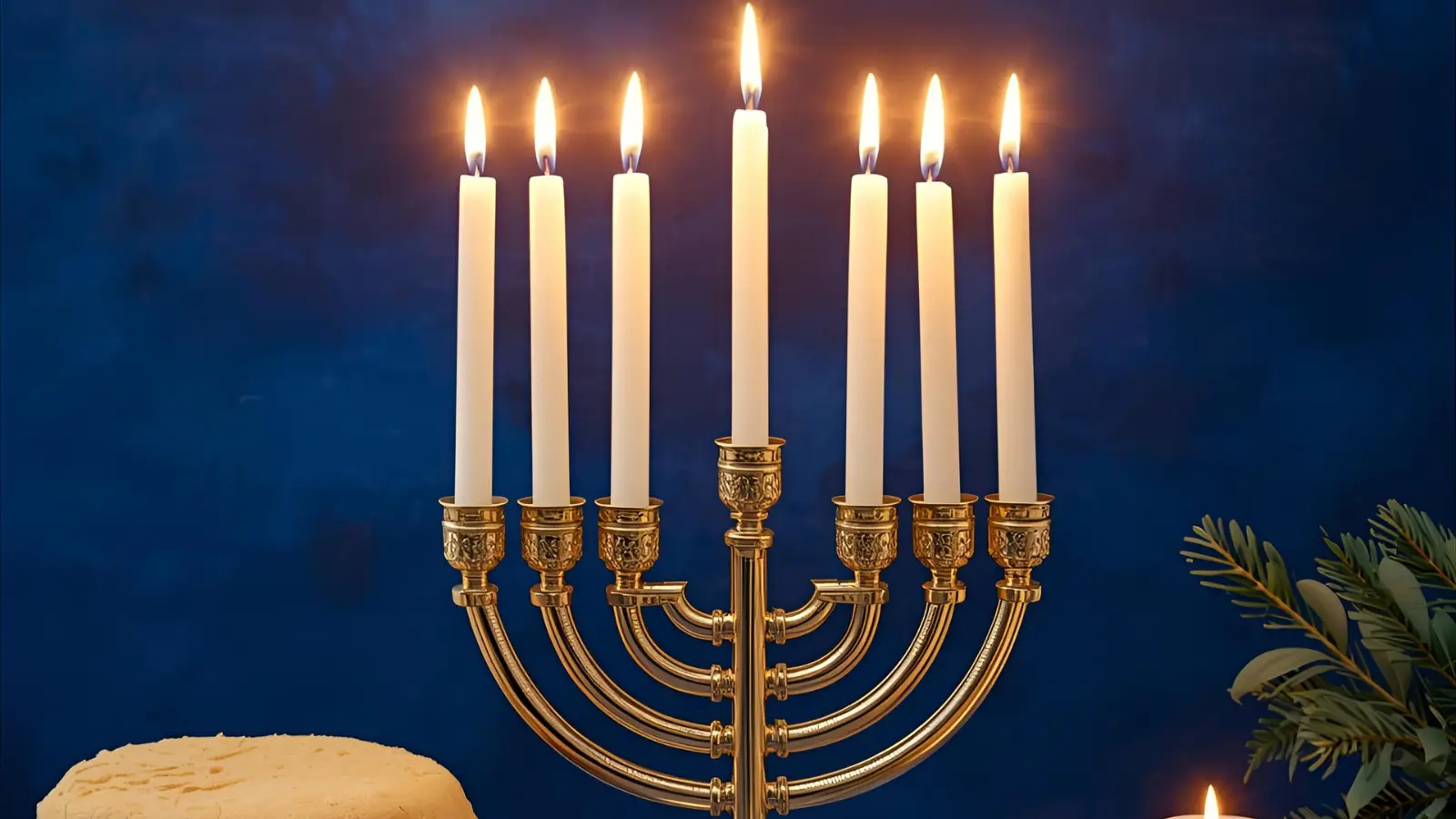 Hanukkah Puns