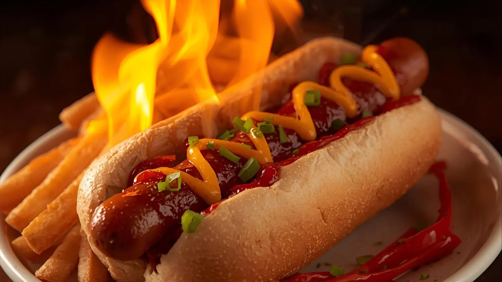 Hotdog Puns