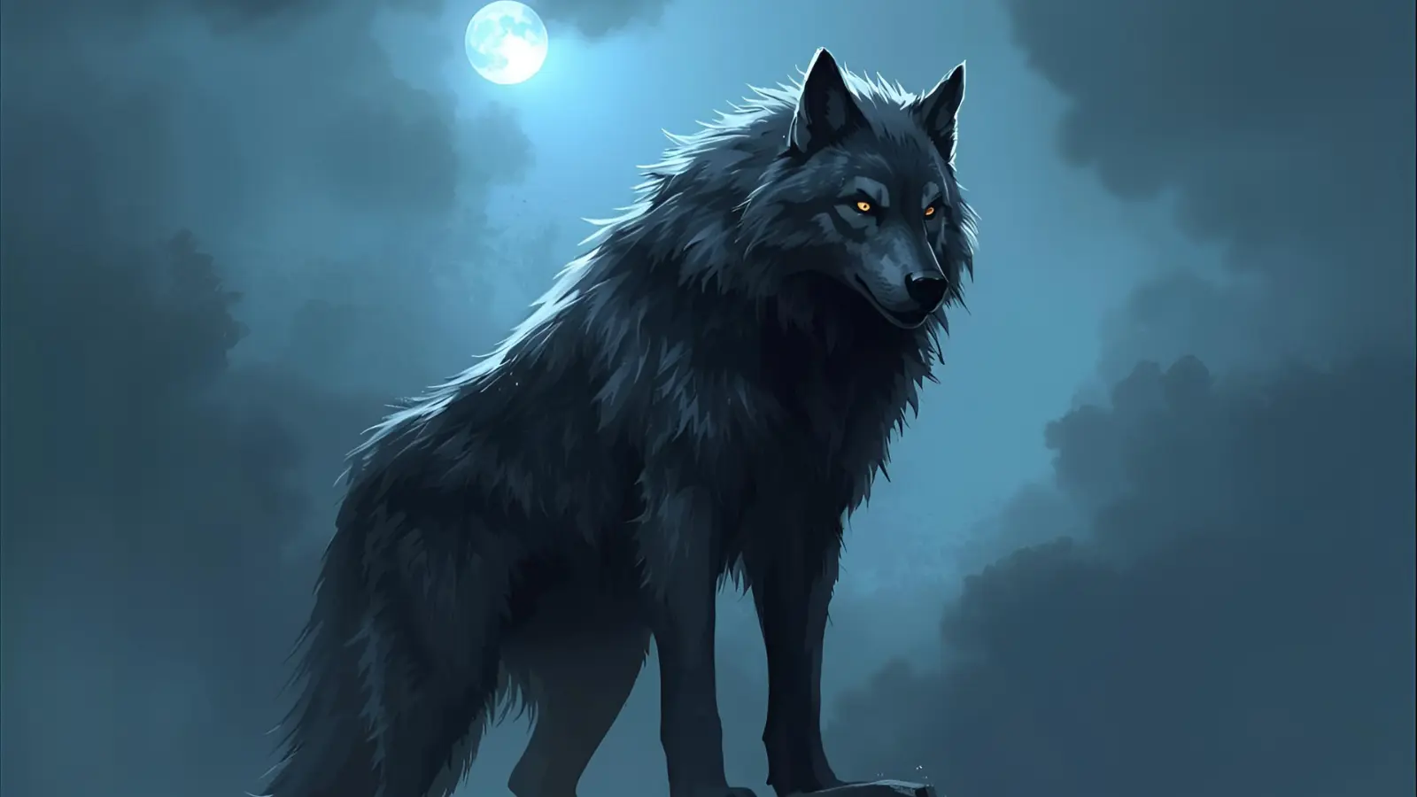 Howl Worthy Werewolf Puns