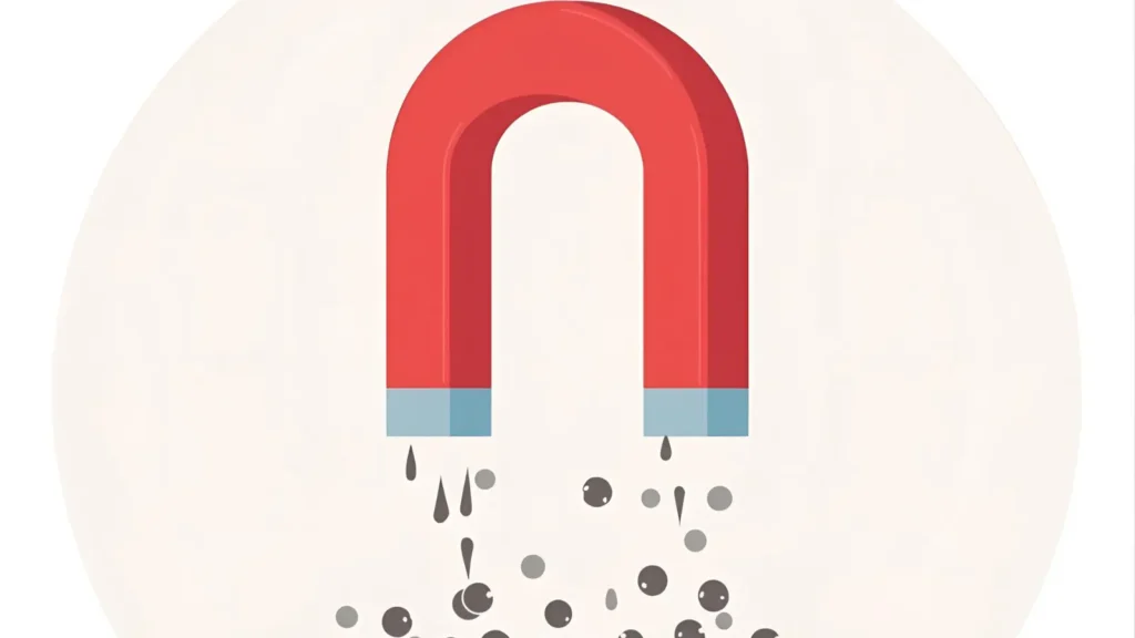 Magnet Puns 