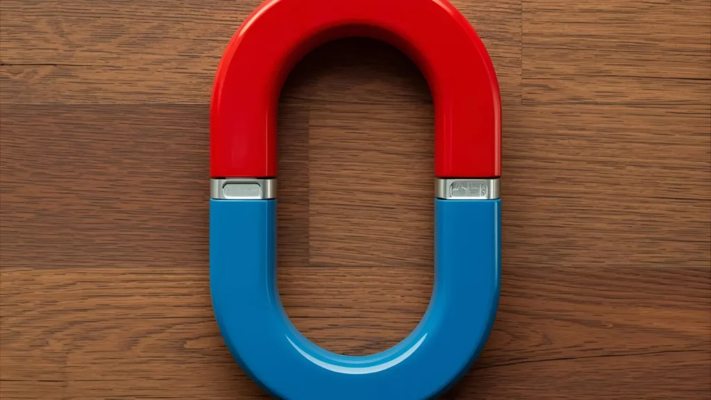 Magnet Puns 